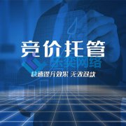 竞价推广托管落地页优化可以大幅度提升效果